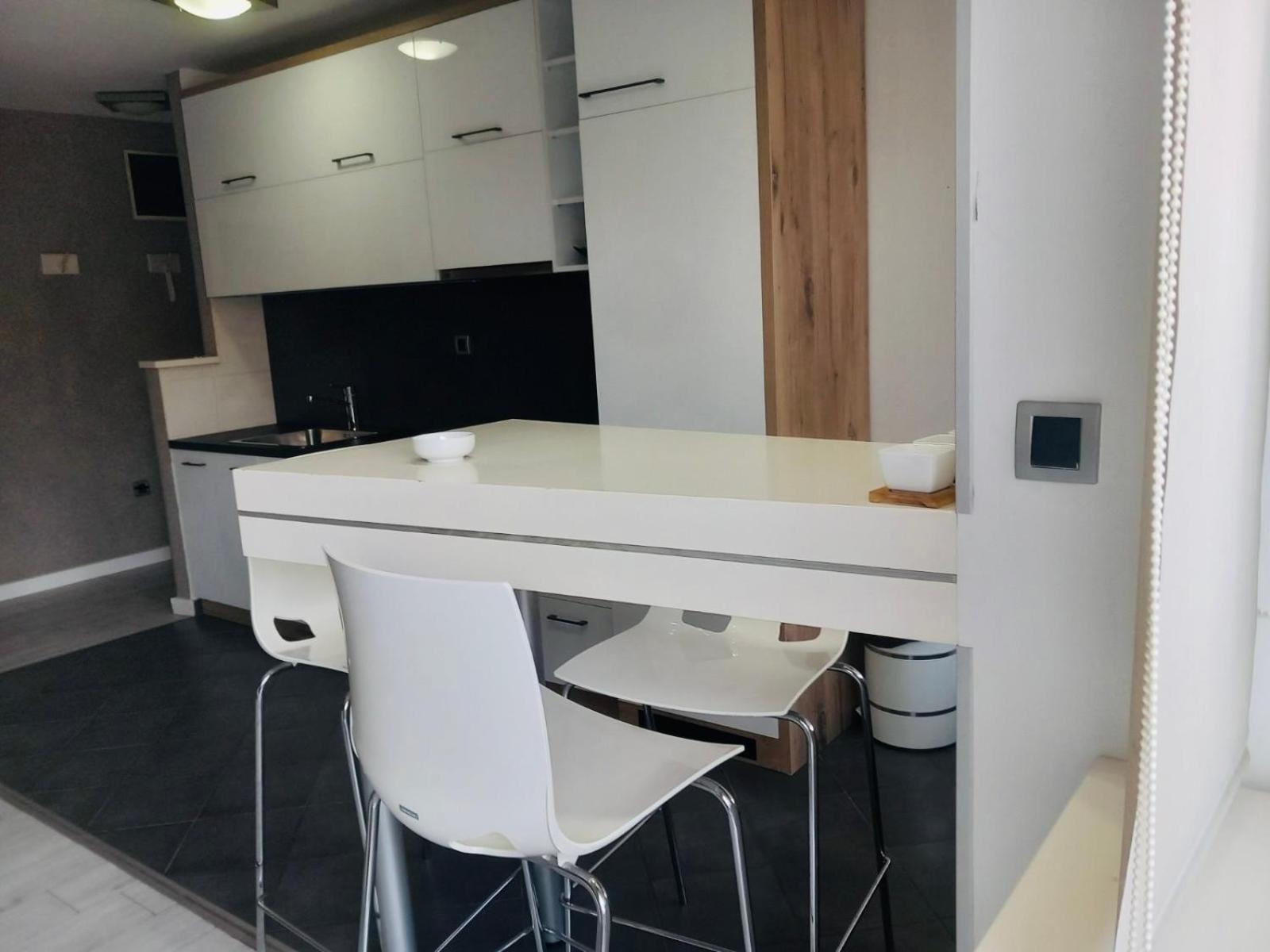 Apartment Red Белград Экстерьер фото